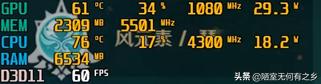 原神pc端需要什么配置,什么配置可以玩原神手机