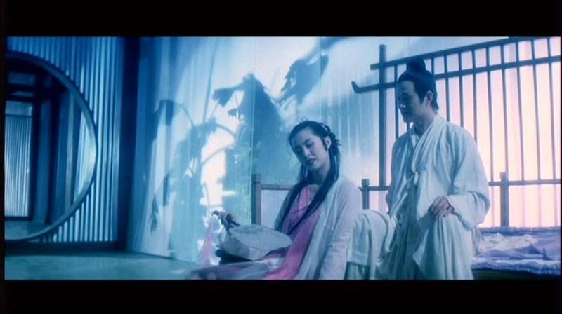 青蛇小青的前世今生,30多年才看懂青蛇