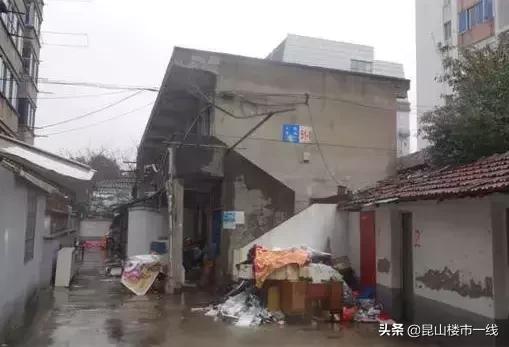 昆山城市面貌,昆山打造的新城