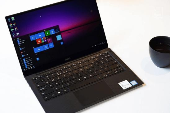戴尔xps13性能评测,戴尔xps13超薄笔记本测评