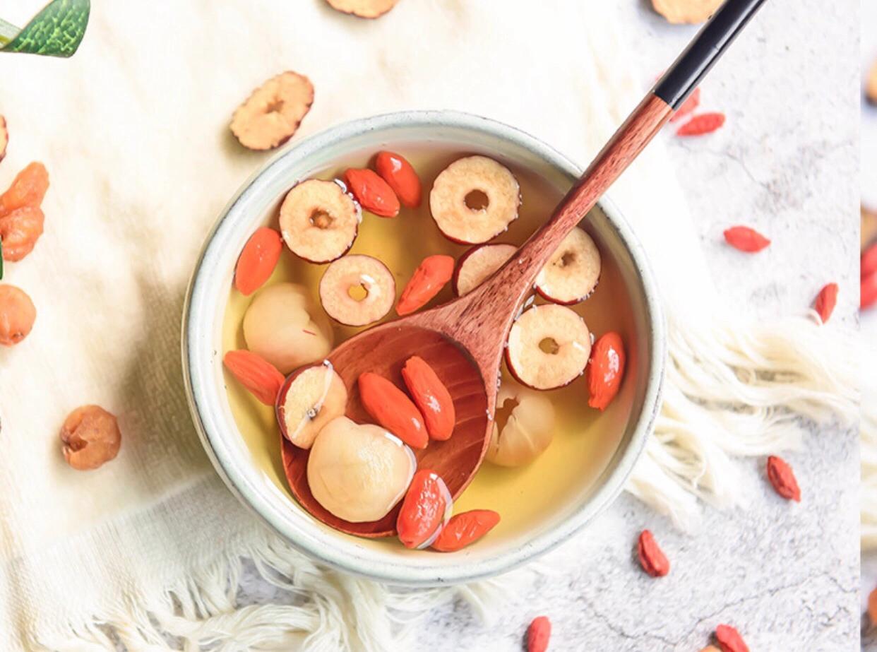 妈妈茶美容养颜怎么样,适合妈妈的养生花茶