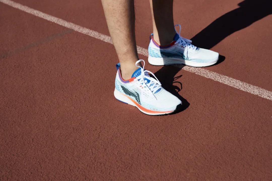 跑鞋鞋面科技不完全盘点,上脚后的舒适和贴合感由它们保障