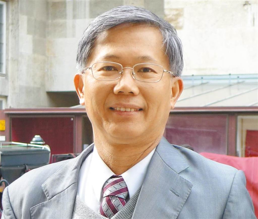 反蔡！“深绿院士”批评台产疫苗，游盈隆：如武昌起义第一枪