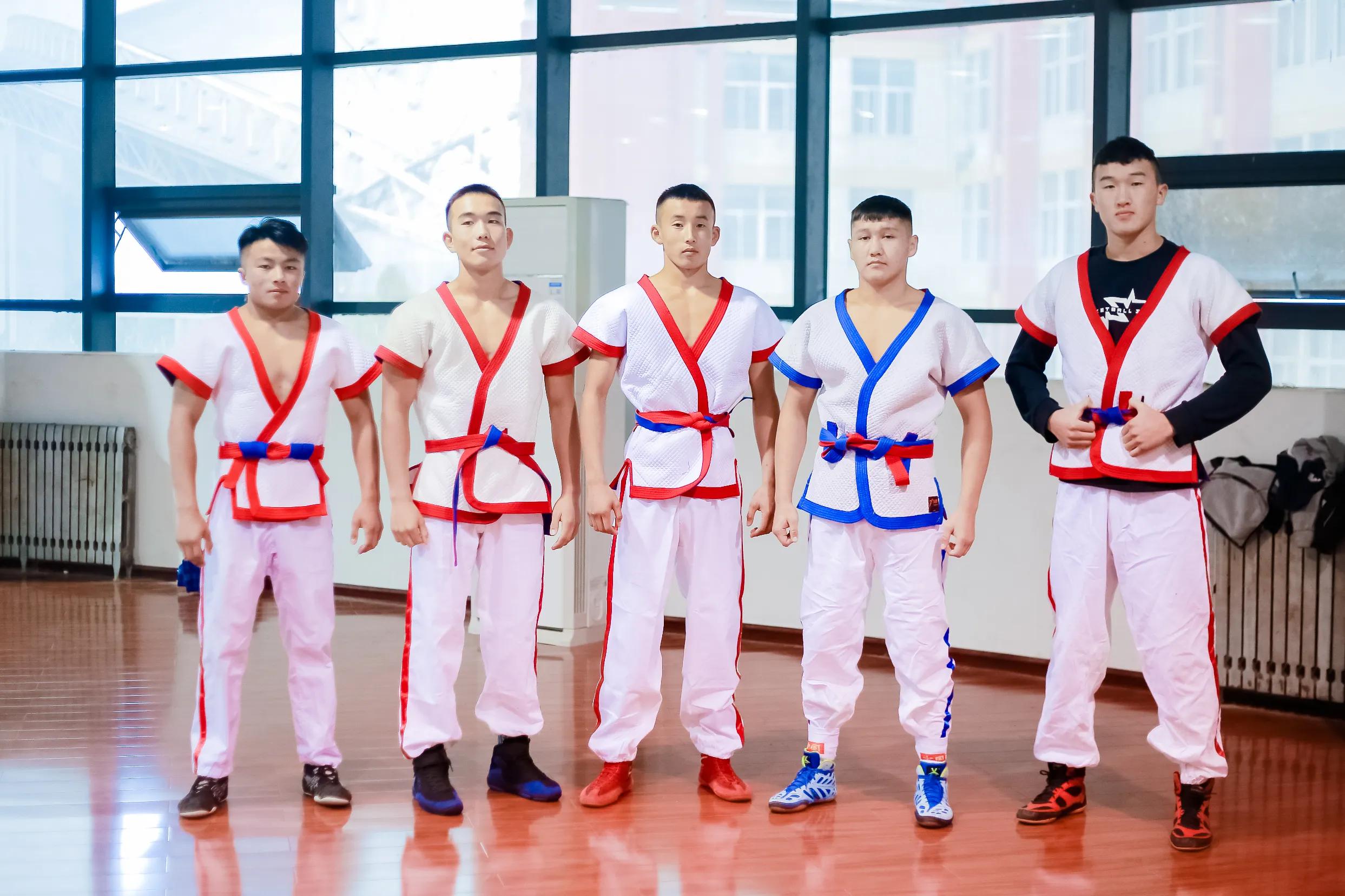 中国式摔跤最经典4招式,中国式摔跤摔法技术评判