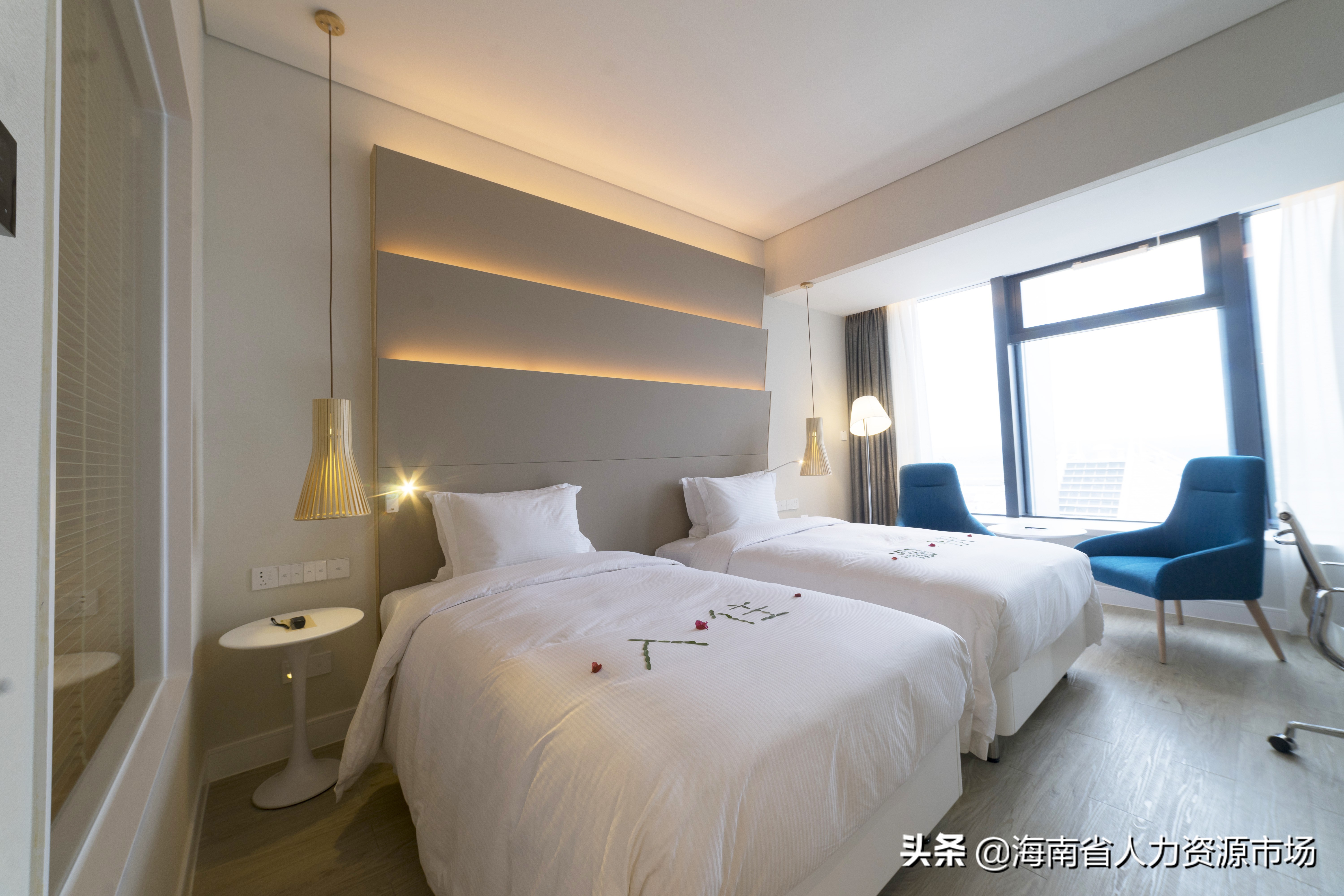 美兰机场招聘,海南海口酒店最新招聘