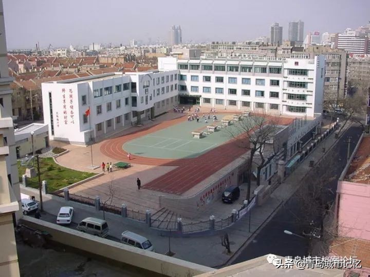 消失的西安方言,西镇滋阳路老照片