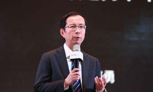 阿里巴巴为啥能发展起来,阿里巴巴为什么是中国最牛的企业