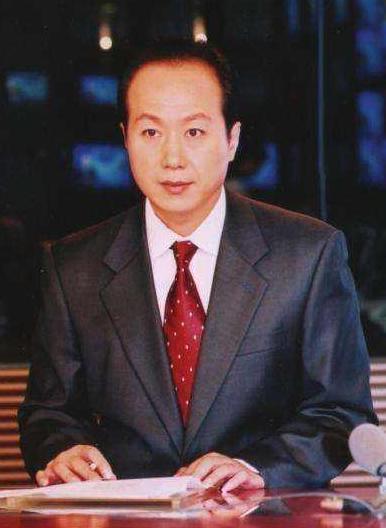 罗京逝世18年妻子嫁富商,罗京去世11年妻子携子改嫁富商