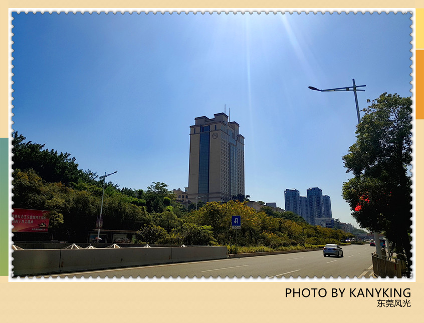 中国会展中心东莞厚街,东莞厚街中国大酒店