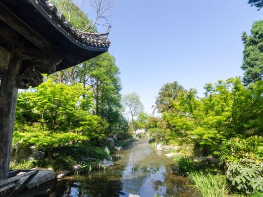 阜阳最值得去的景点,阜阳最值得游玩的地方