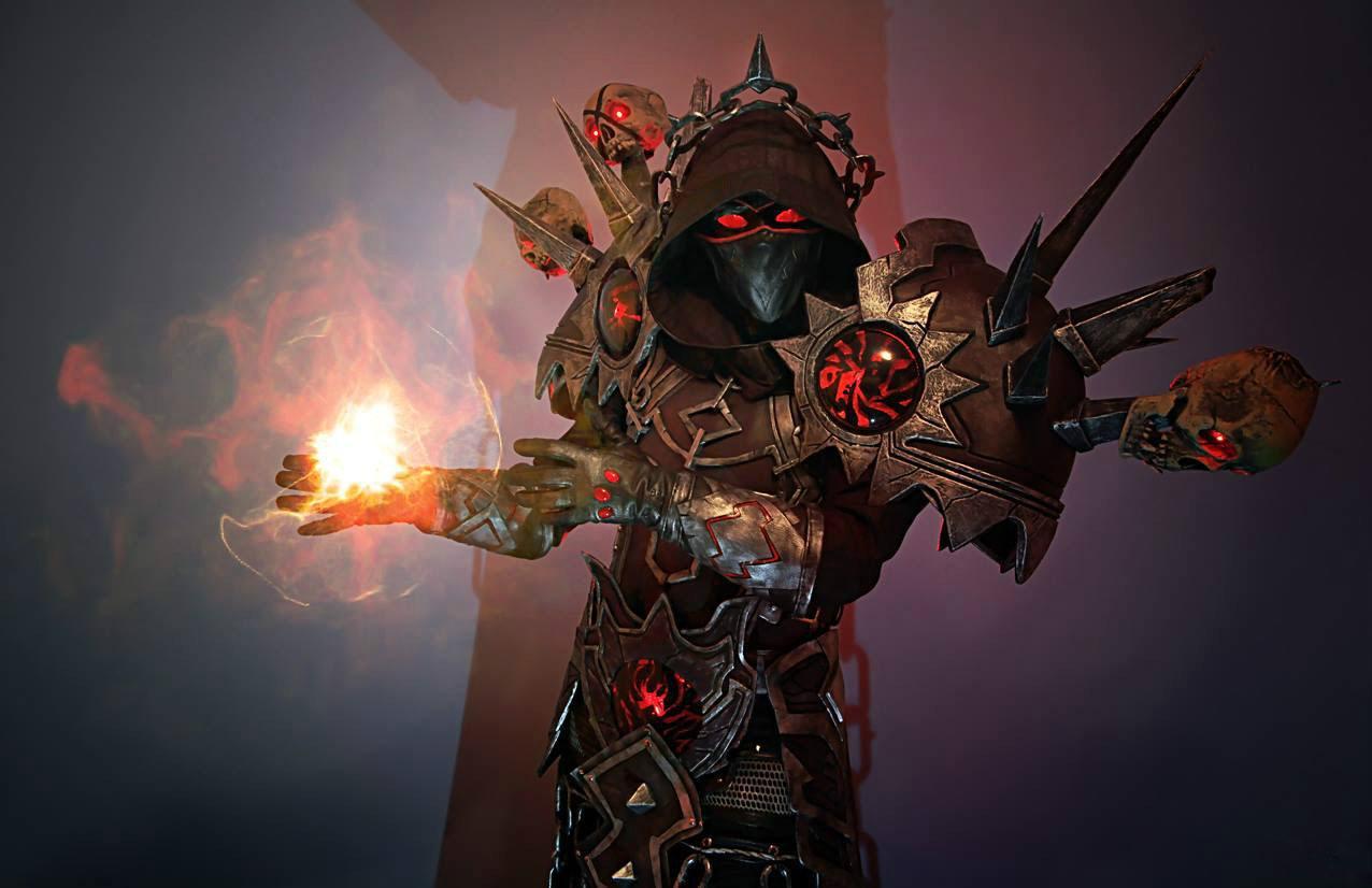 魔兽世界:60终极天赋灵魂裂解,宝宝可以分担主人伤害的30%?