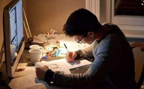 高考100天200分逆袭500分,100天高考400分逆袭真实实例