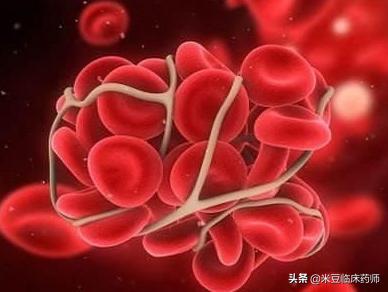 华法林抗凝药物是什么,华法林出现副作用怎么办