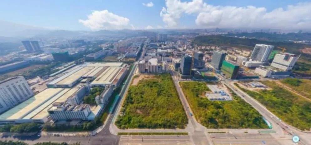 宝龙科技城哪里人气旺,宝龙科技城大概多久发展起来