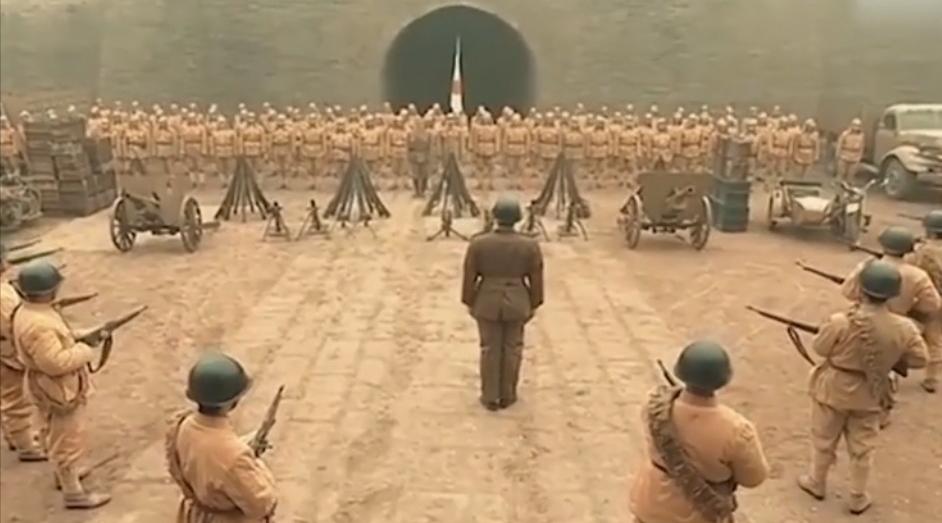 楚云飞为什么送李云龙勃朗宁手枪,楚云飞送给李云龙的勃朗宁好吗