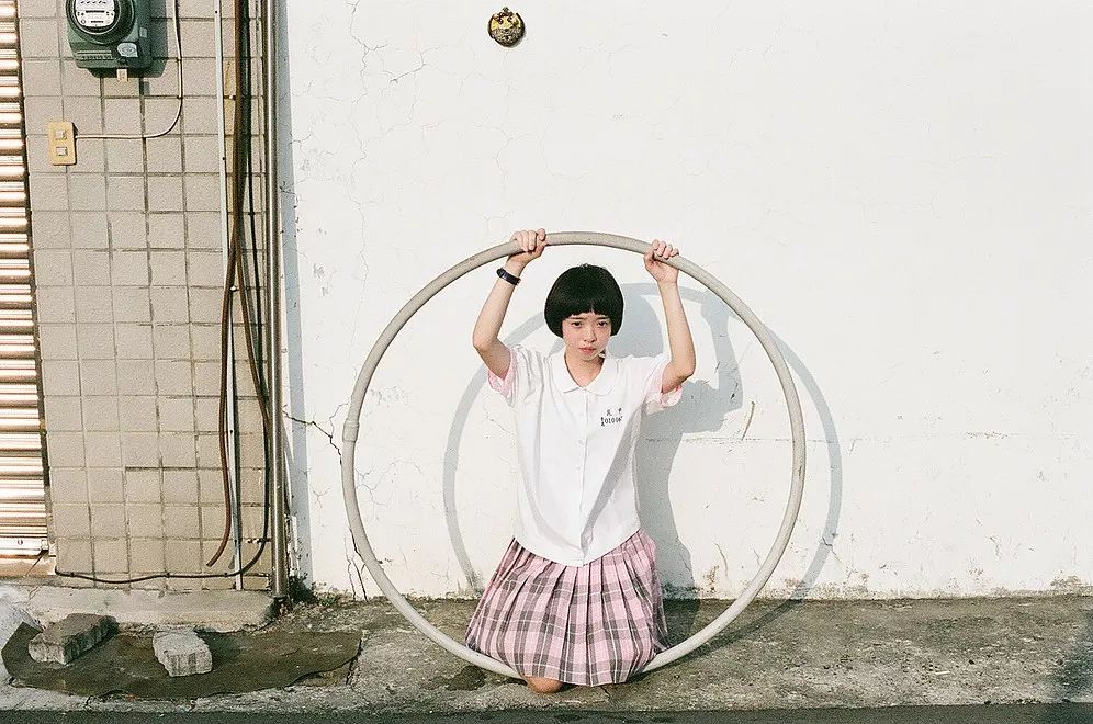 日本神级摄影师镜头下的夏天,日本拍日落的摄影师