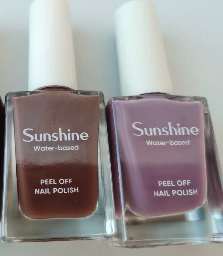 名创优品透明指甲油致癌吗,名创优品指甲油致癌物超标万倍