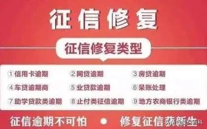 花呗征信修复,花呗将纳入央行征信怎么启用