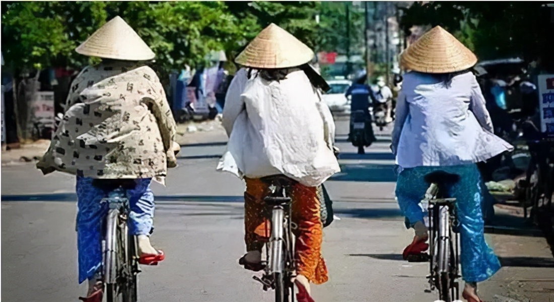 狼哥越南 (权哥带你了解越南)