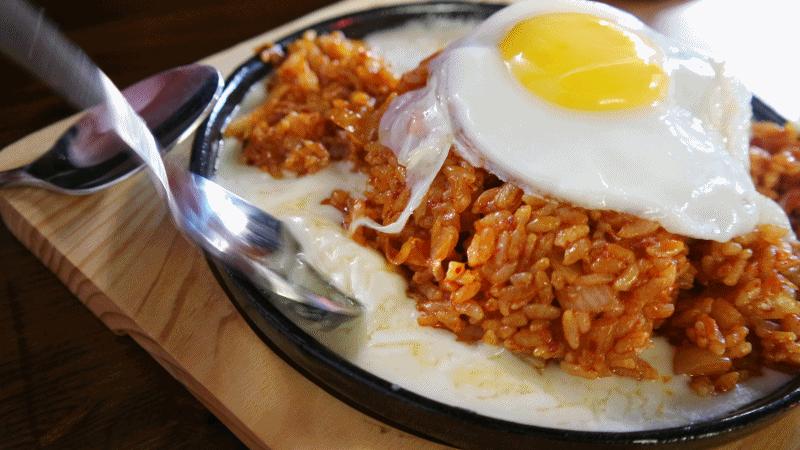 韩国市场的热门小吃韩国街头小吃,韩国人吃韩国美食