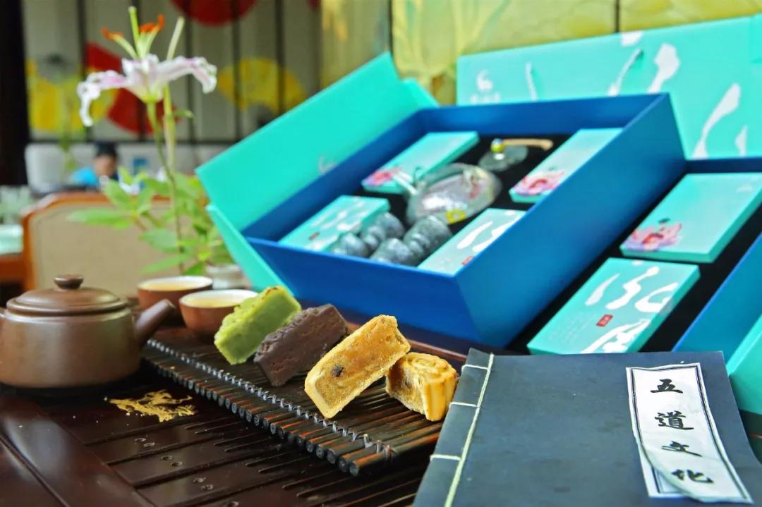 中高端月饼礼盒欢迎提前预订,云澜湾月饼礼盒价格