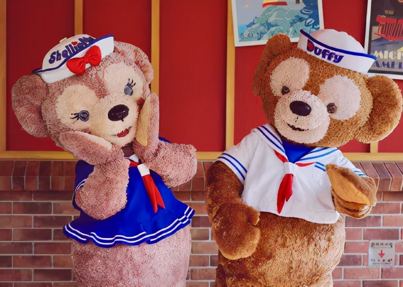 打败了迪士尼公主的“狐狸精”，到底让多少路人上头了？