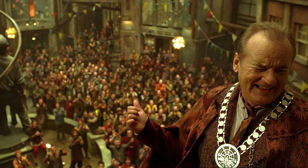 十大顶级科幻片排行榜,国内十大硬核科幻片排行榜