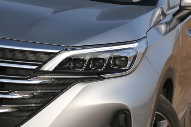 传祺gs5现在还能买到吗,传祺gs5最值得买的一款车