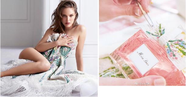 大家喜欢哪款香水,大家都喜欢的一款香水