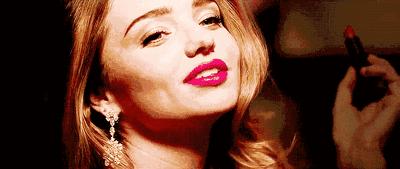 迪奥口红740和966哪个更适合秋冬,最适合秋冬的8支口红