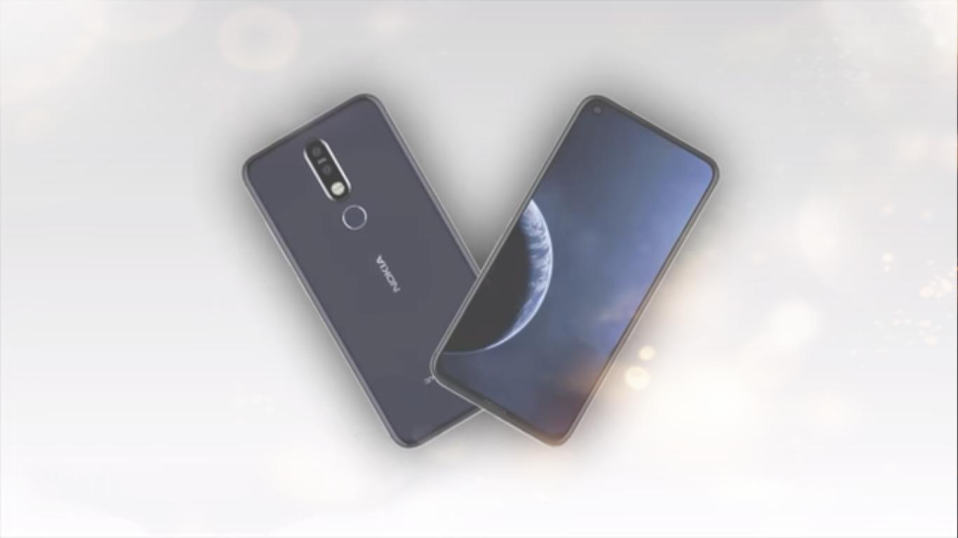 诺基亚千元性价比最高的手机,诺基亚5000毫安全面屏