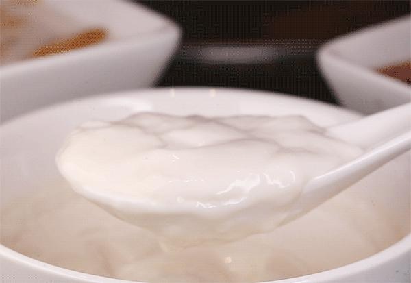 魔都100家甜品,魔都糖水地图全图