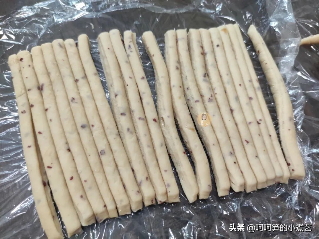 辅食无糖磨牙棒,无糖无油宝宝磨牙棒饼干