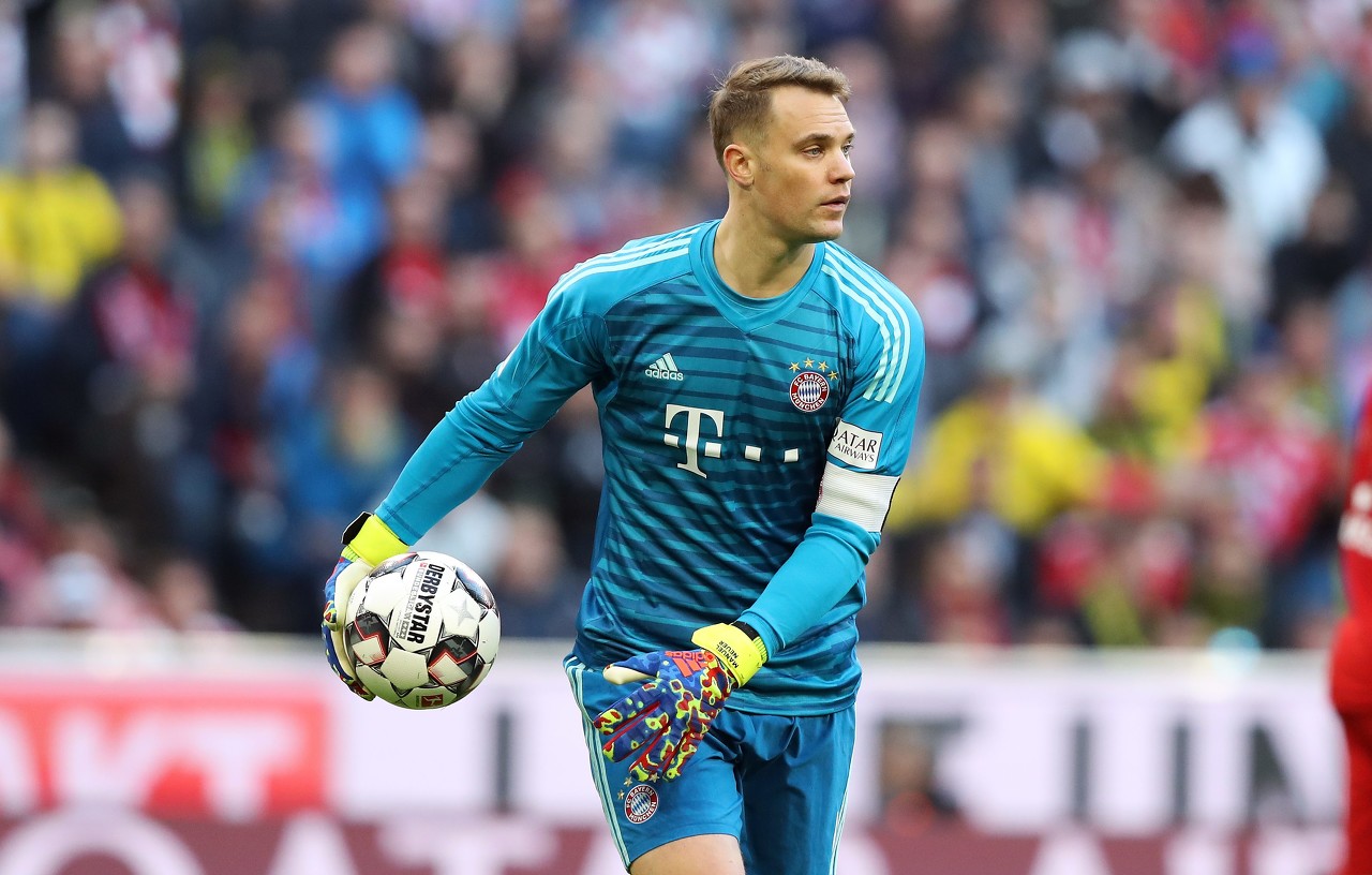 140阿利松和140奥布拉克哪个好,2019足球十大门将