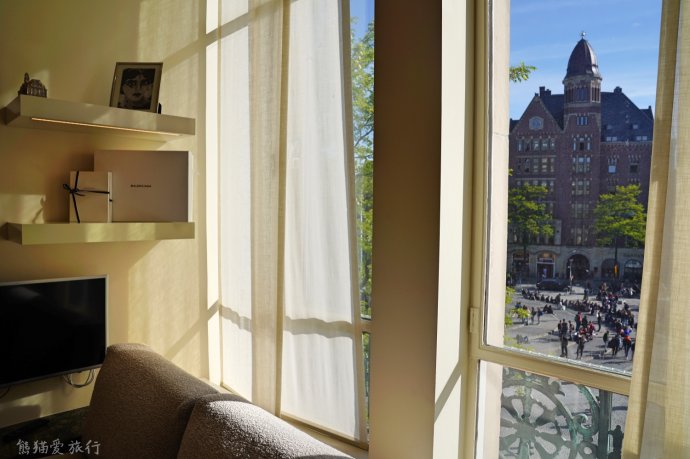 为什么中国人出国旅游买买买,中国人为啥爱去荷兰