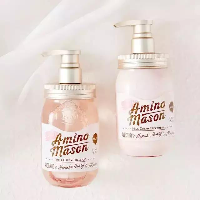 可以长头发的樱花洗发水,樱花水感控油清爽洗发水