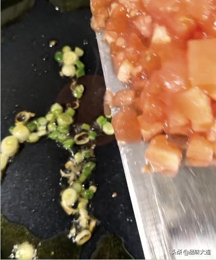 萝卜疙瘩汤为什么成了糊糊,疙瘩汤的鸡蛋疙瘩怎么打出来的