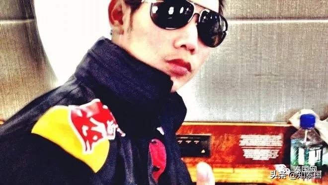 替泰国吼一声，滚蛋吧，2020年！