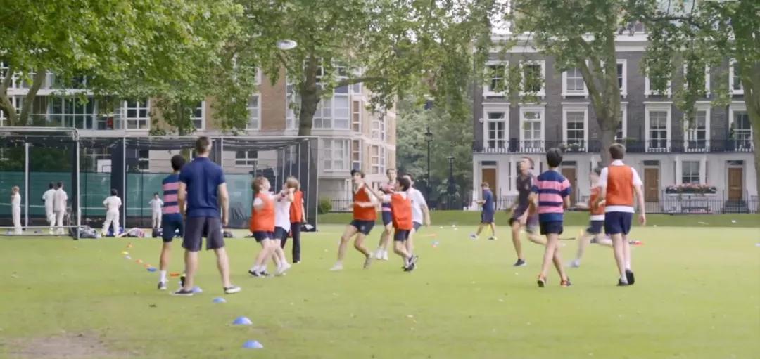 中国超9分纪录片，威敏、德威公学齐上阵，揭秘英国精英教育真相