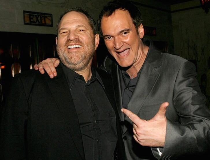 韦恩斯坦被判23年，曾被70多名女性指控，瑞秋饰演者也遭其性骚扰