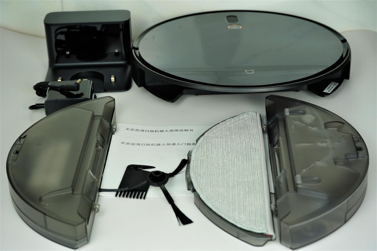 米家超薄扫地机器人口碑,米家扫地机器人超薄款