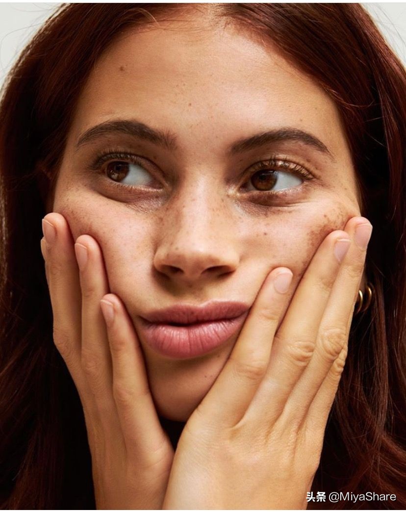 用护肤品脸部敏感怎么办,敏感长痘肌肤护肤品推荐