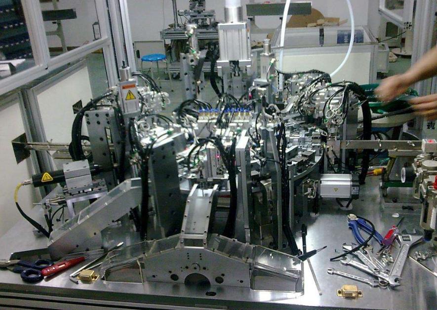 非标设计的方法和技巧,非标设计入门几年必备知识