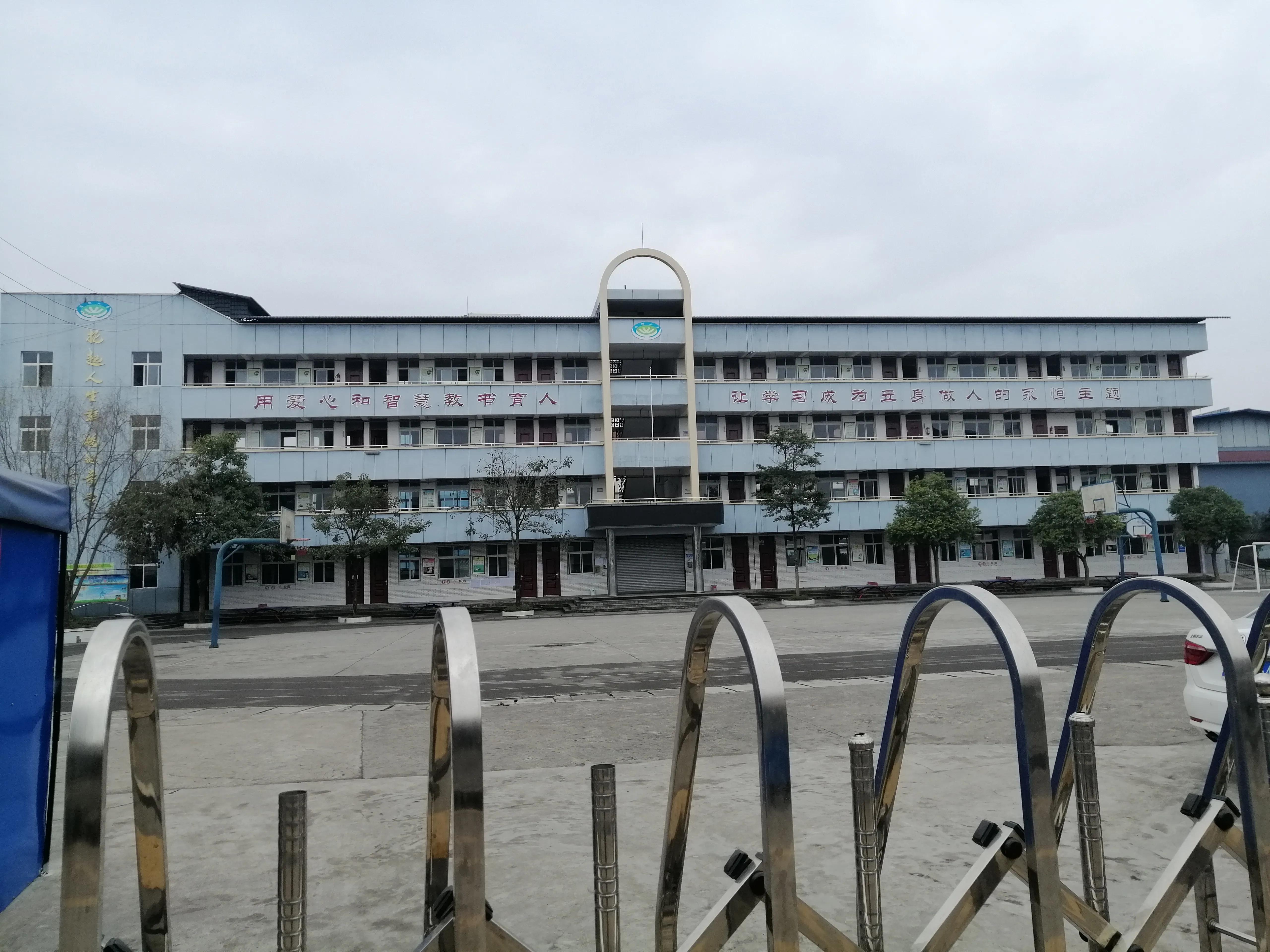 乐山杨湾乡纳入城中心了吗,乐山杨湾乡未来规划