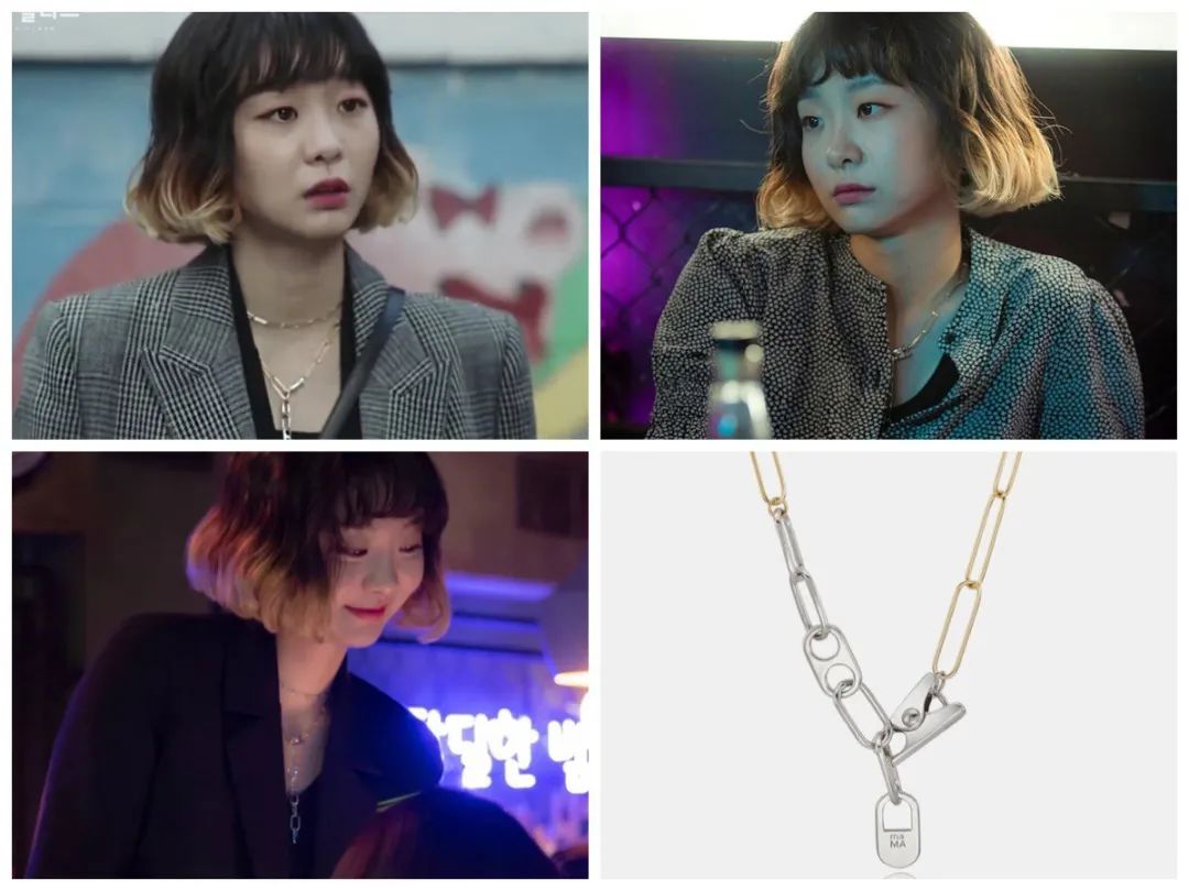 拜托了衣柜！梨泰院开年第一爽文？