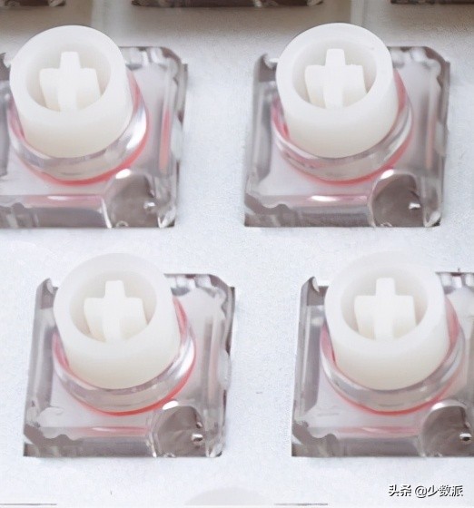 静电容键盘区别,7个问题分析项目