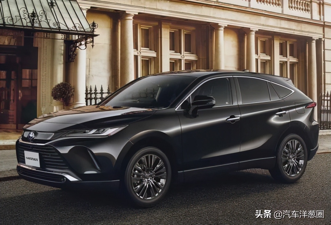 2019年将上市的几款重磅suv,这五款新上市的suv最具爆款潜质