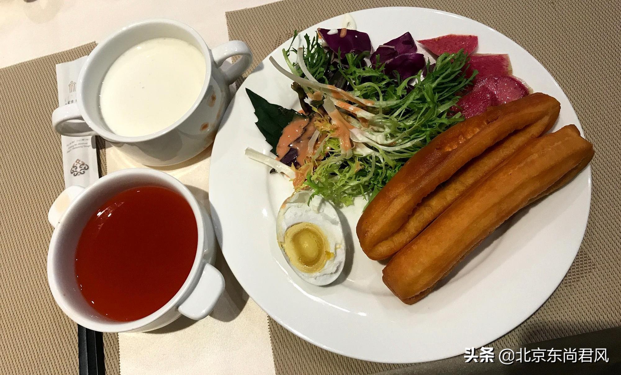 北京的特色蒙古餐厅,去不了大草原就来感受一下蒙餐