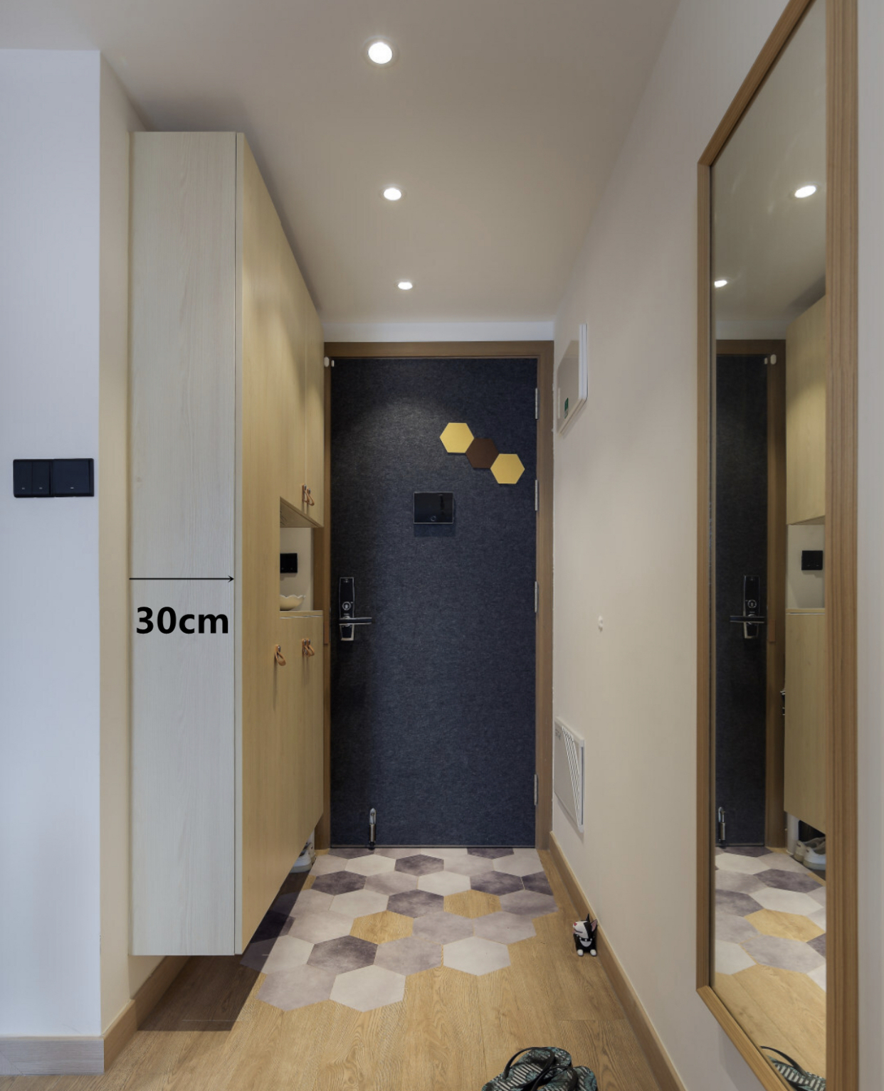 室内柜子尺寸怎么设计最实用,装修柜子详细尺寸设计图