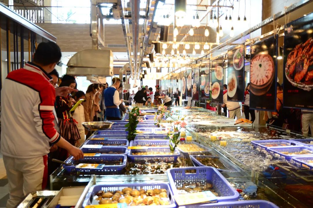 10张图片告诉你,100张渔船图片